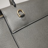Celine Belt Bag Textured Leather Nano — thumbnail 23