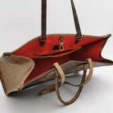 Louis Vuitton(LV) OnTheGo Tote Reverse Monogram Giant GM — thumbnail 6