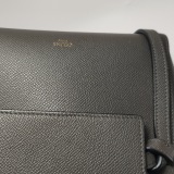 Celine Belt Bag Textured Leather Nano — thumbnail 21
