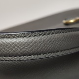 Celine Belt Bag Textured Leather Nano — thumbnail 14