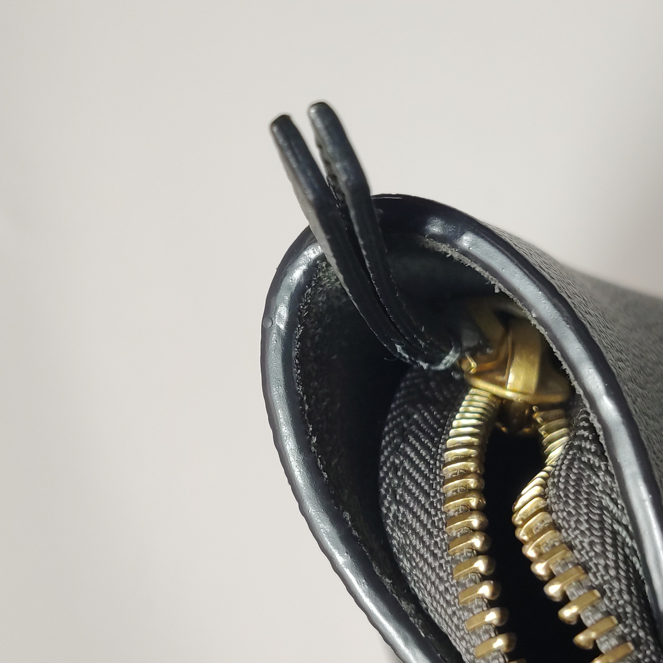 Celine Belt Bag Textured Leather Nano — photo 13 of 25