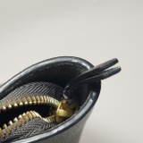 Celine Belt Bag Textured Leather Nano — thumbnail 13