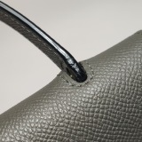 Celine Belt Bag Textured Leather Nano — thumbnail 19