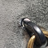 Celine Belt Bag Textured Leather Nano — thumbnail 22