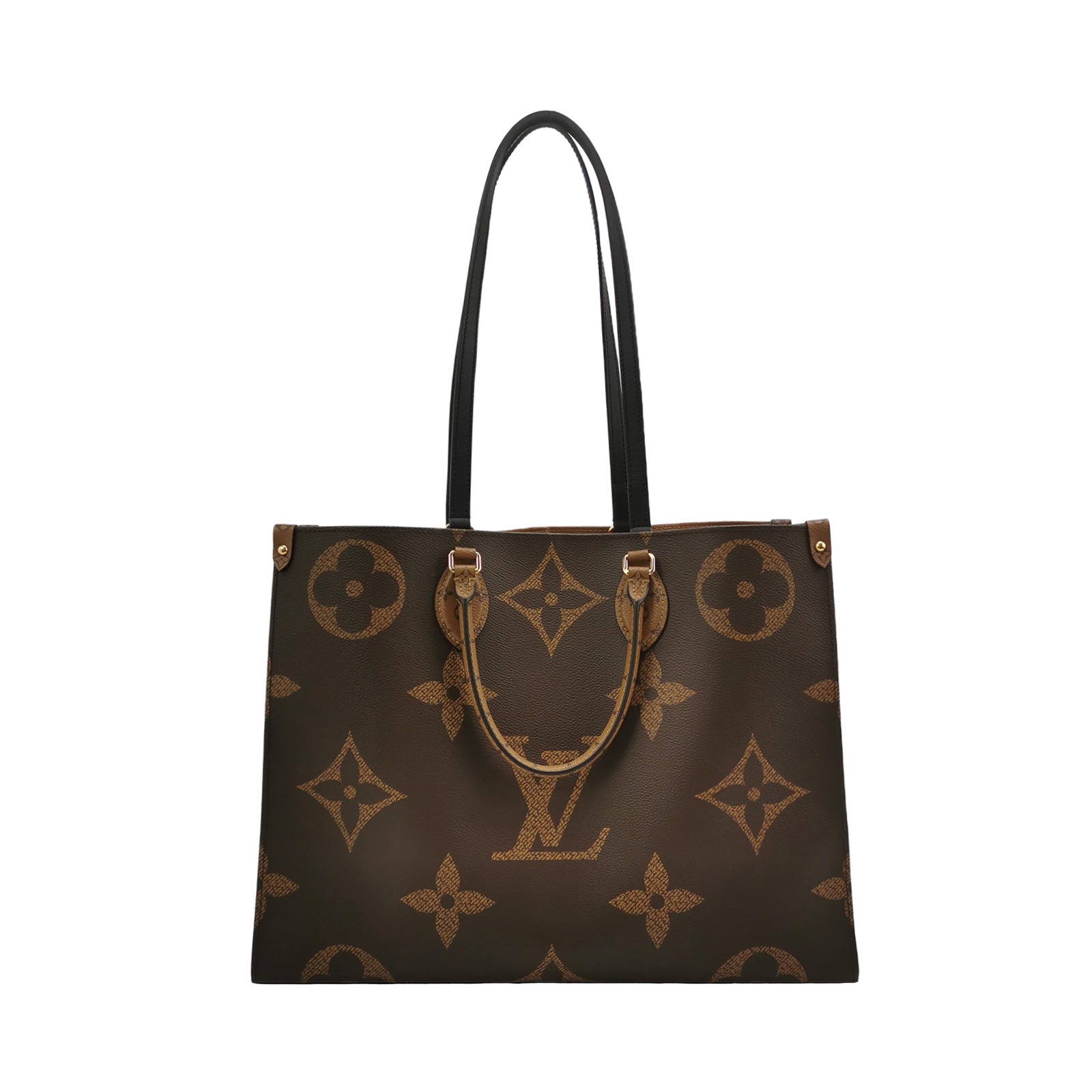 Louis Vuitton(LV) OnTheGo Tote Reverse Monogram Giant GM — photo 1 of 15