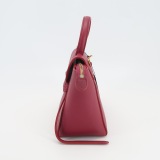 Celine Belt Bag Textured Leather Nano — thumbnail 4