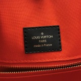 Louis Vuitton(LV) OnTheGo Tote Reverse Monogram Giant GM — thumbnail 8