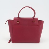 Celine Belt Bag Textured Leather Nano — thumbnail 5