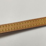 Louis Vuitton(LV) Noe Handbag Monogram Canvas Nano — thumbnail 15