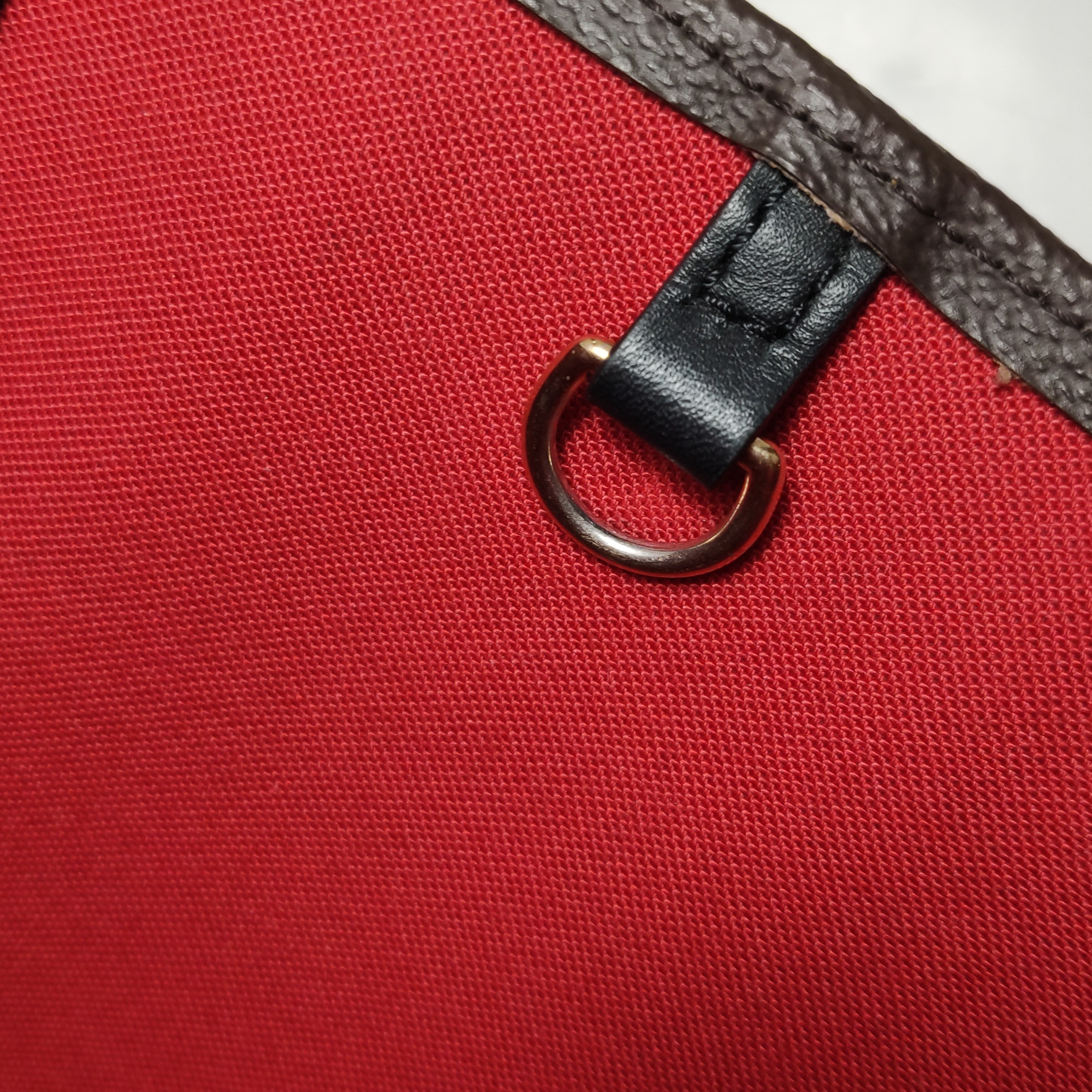 Louis Vuitton(LV) OnTheGo Tote Reverse Monogram Giant GM — photo 9 of 15