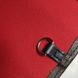 Louis Vuitton(LV) OnTheGo Tote Reverse Monogram Giant GM — thumbnail 9