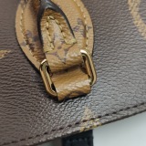 Louis Vuitton(LV) OnTheGo Tote Reverse Monogram Giant GM — thumbnail 13