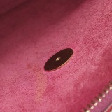 Celine Belt Bag Textured Leather Nano — thumbnail 10