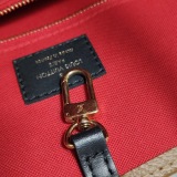 Louis Vuitton(LV) OnTheGo Tote Reverse Monogram Giant GM — thumbnail 10