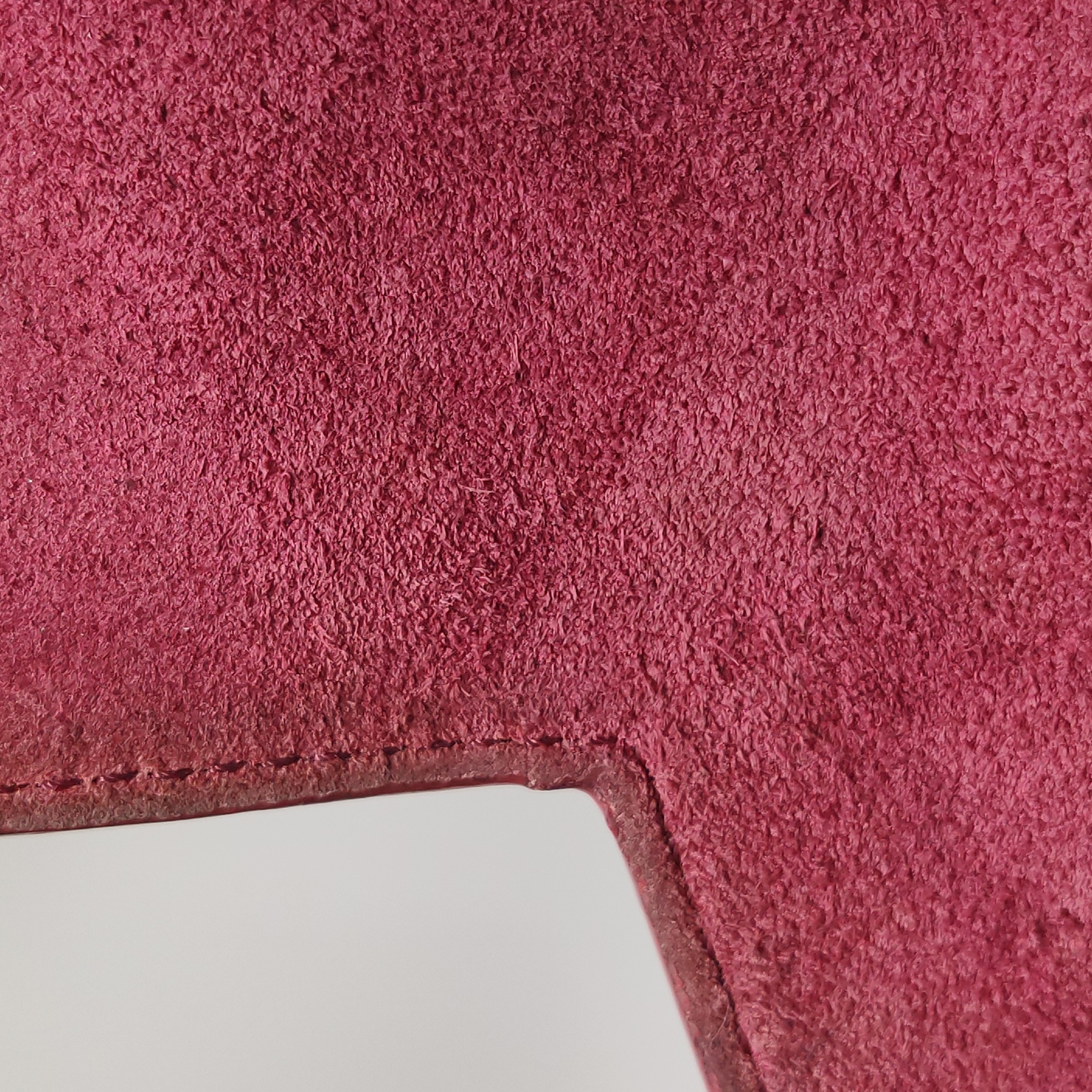 Celine Belt Bag Textured Leather Nano — photo 11 of 24