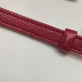 Celine Belt Bag Textured Leather Nano — thumbnail 23