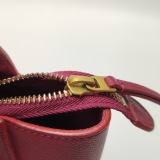 Celine Belt Bag Textured Leather Nano — thumbnail 13