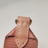 Louis Vuitton(LV) Petite Malle Souple Handbag Monogram Canvas — thumbnail 9