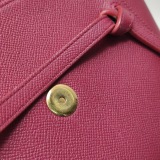 Celine Belt Bag Textured Leather Nano — thumbnail 15