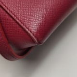 Celine Belt Bag Textured Leather Nano — thumbnail 17