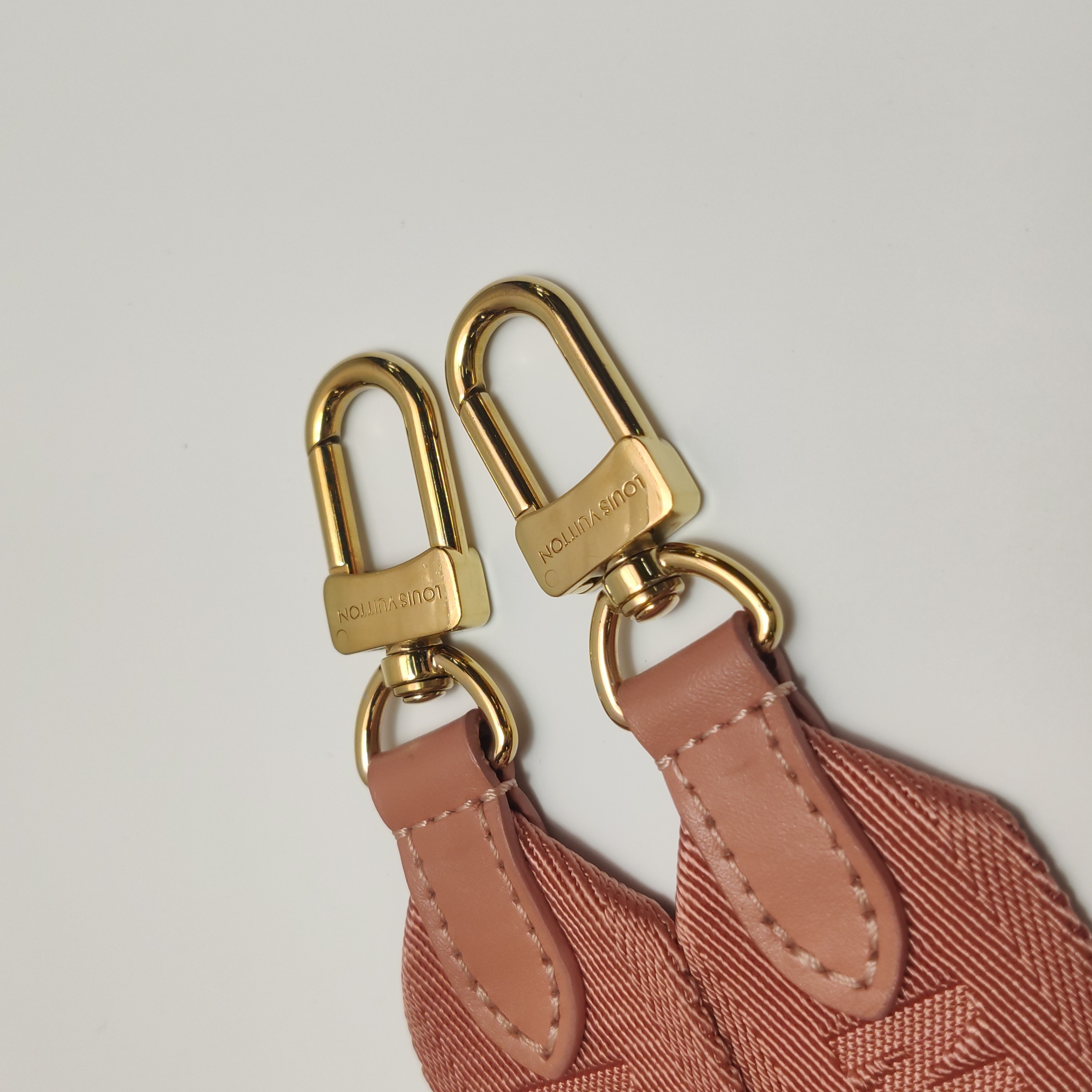 Louis Vuitton(LV) Petite Malle Souple Handbag Monogram Canvas — photo 10 of 13