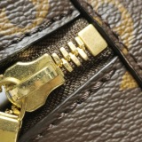 Louis Vuitton(LV) Nice Vanity Case Monogram Canvas Nano — thumbnail 14