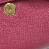 Celine Belt Bag Textured Leather Nano — thumbnail 14