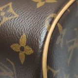 Louis Vuitton(LV) Nice Vanity Case Monogram Canvas Nano — thumbnail 10