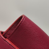 Celine Belt Bag Textured Leather Nano — thumbnail 18