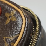 Louis Vuitton(LV) Nice Vanity Case Monogram Canvas Nano — thumbnail 13