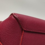 Celine Belt Bag Textured Leather Nano — thumbnail 19