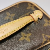 Louis Vuitton(LV) Nice Vanity Case Monogram Canvas Nano — thumbnail 12
