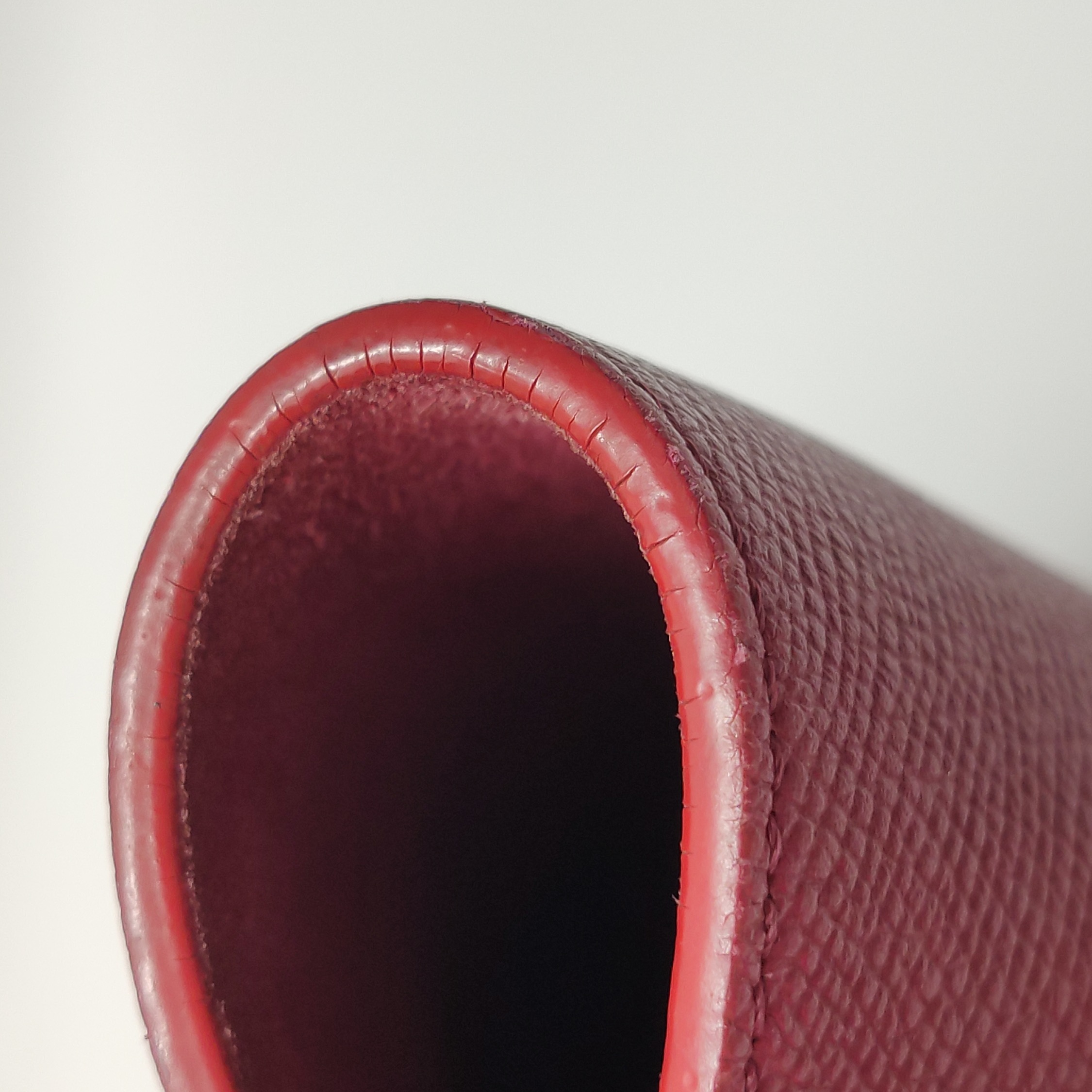 Celine Belt Bag Textured Leather Nano — photo 12 of 24