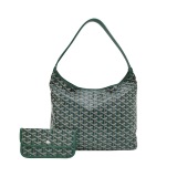 Goyard Boheme Hobo Coated Canvas — thumbnail 1