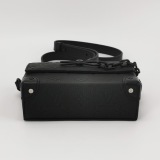 Louis Vuitton(LV) Steamer Wearable Wallet Monogram Taurillon Leather — thumbnail 6