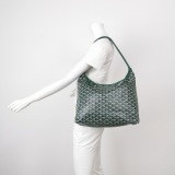 Goyard Boheme Hobo Coated Canvas — thumbnail 2
