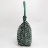Goyard Boheme Hobo Coated Canvas — thumbnail 3