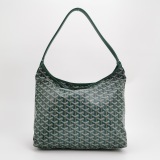 Goyard Boheme Hobo Coated Canvas — thumbnail 6
