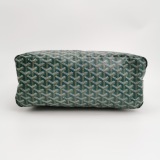 Goyard Boheme Hobo Coated Canvas — thumbnail 7