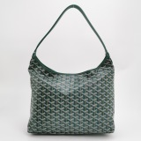 Goyard Boheme Hobo Coated Canvas — thumbnail 5