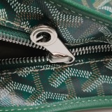 Goyard Boheme Hobo Coated Canvas — thumbnail 13