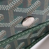 Goyard Boheme Hobo Coated Canvas — thumbnail 10
