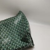 Goyard Boheme Hobo Coated Canvas — thumbnail 14