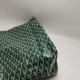 Goyard Boheme Hobo Coated Canvas — thumbnail 12