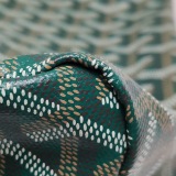 Goyard Boheme Hobo Coated Canvas — thumbnail 9