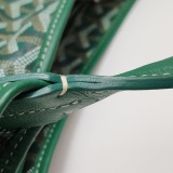 Goyard Boheme Hobo Coated Canvas — thumbnail 11