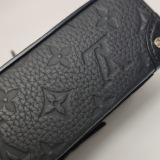 Louis Vuitton(LV) Steamer Wearable Wallet Monogram Taurillon Leather — thumbnail 9
