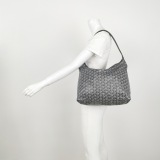 Goyard Boheme Hobo Coated Canvas — thumbnail 2
