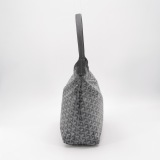 Goyard Boheme Hobo Coated Canvas — thumbnail 3
