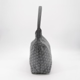 Goyard Boheme Hobo Coated Canvas — thumbnail 4